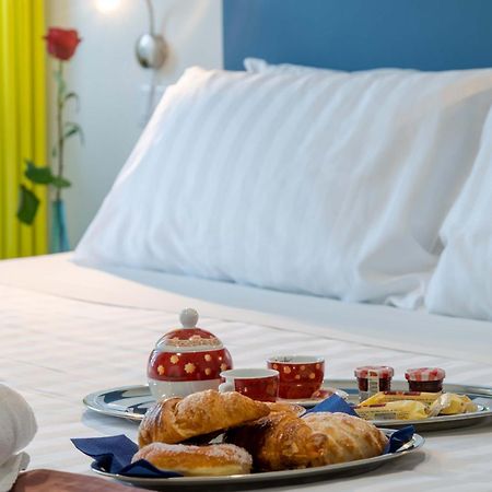 Appartahotel 贝纳斯科 外观 照片