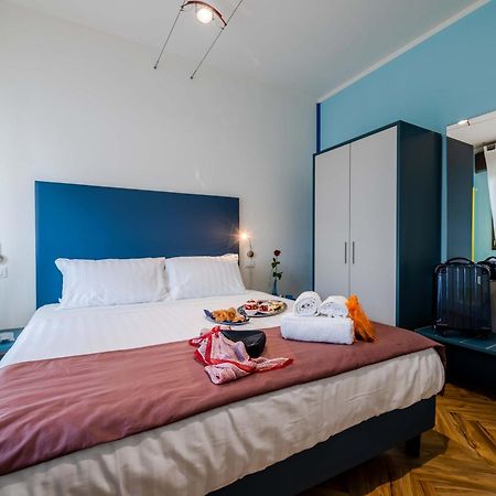 Appartahotel 贝纳斯科 外观 照片