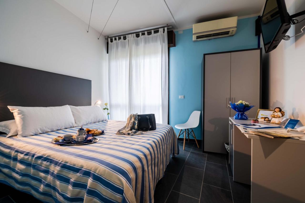 Appartahotel 贝纳斯科 外观 照片