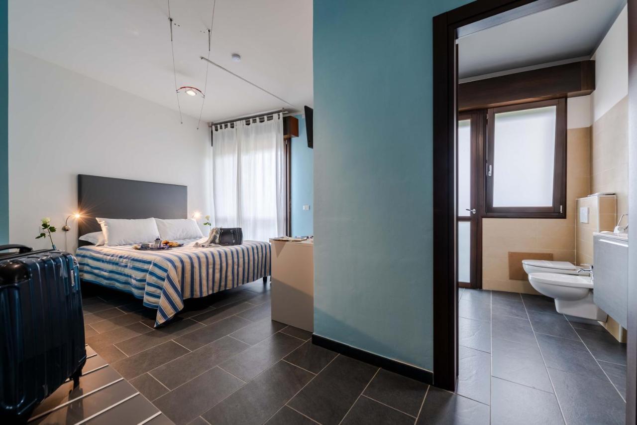 Appartahotel 贝纳斯科 外观 照片