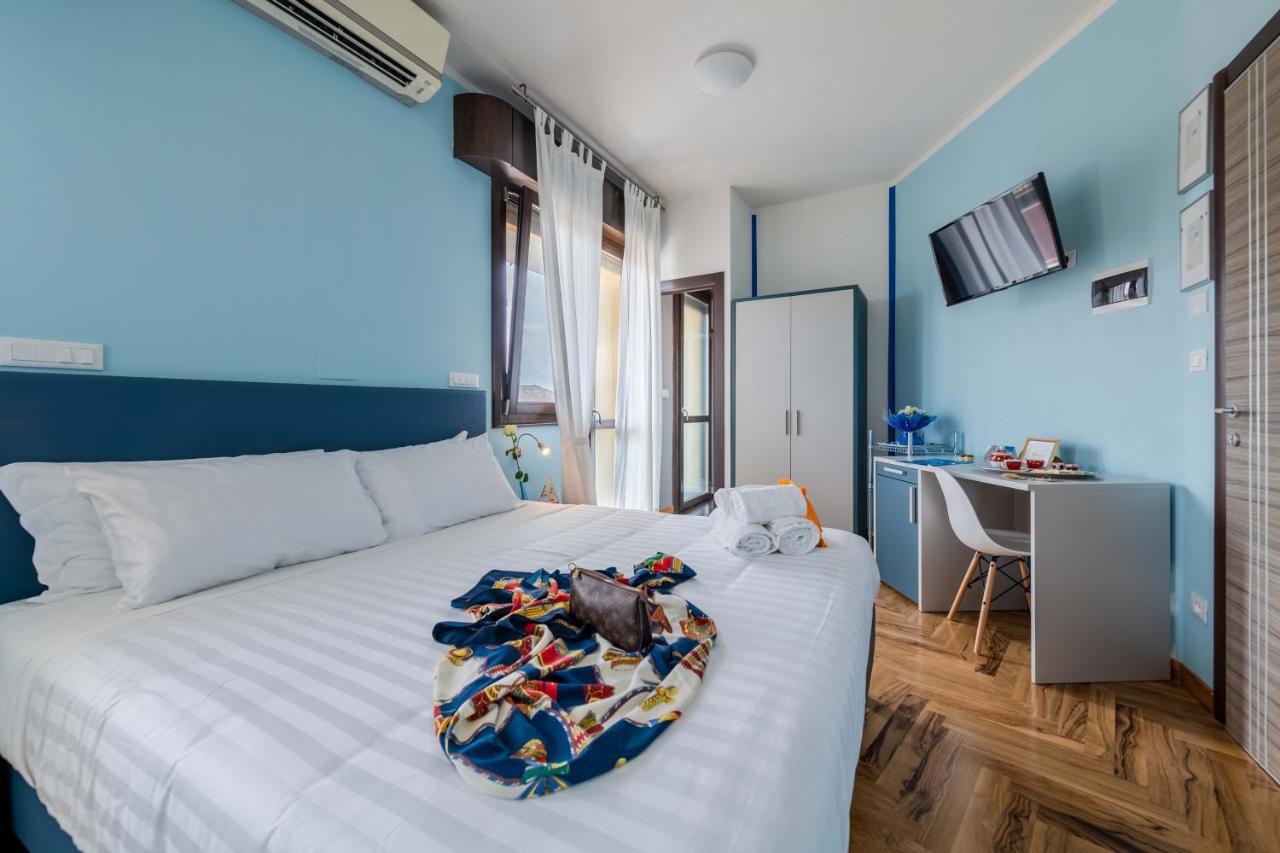 Appartahotel 贝纳斯科 外观 照片