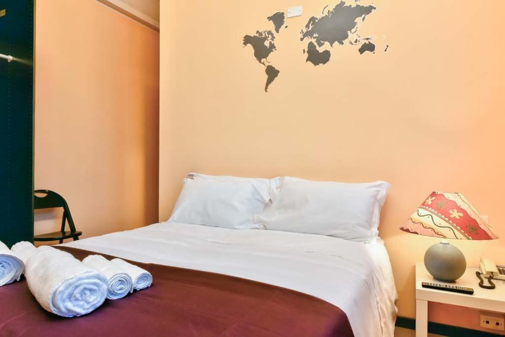Appartahotel 贝纳斯科 外观 照片