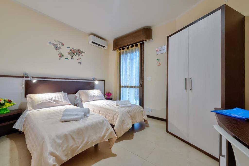Appartahotel 贝纳斯科 外观 照片