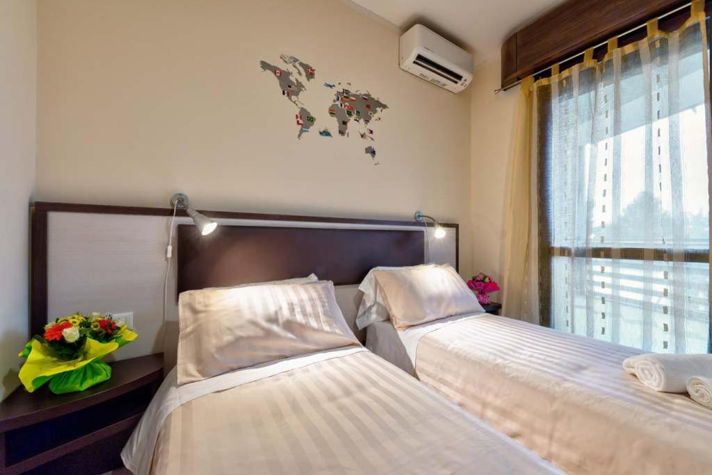Appartahotel 贝纳斯科 外观 照片