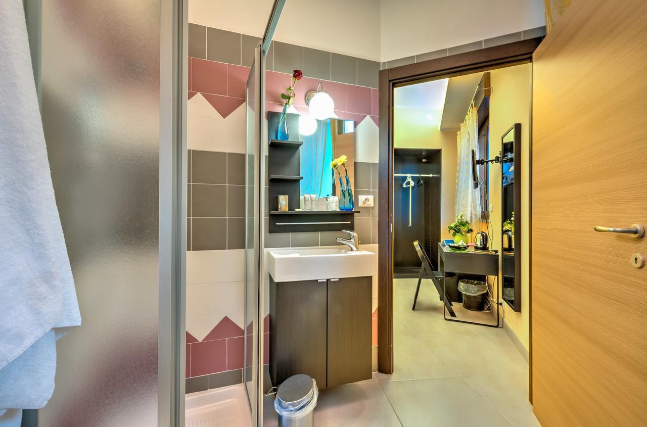Appartahotel 贝纳斯科 外观 照片